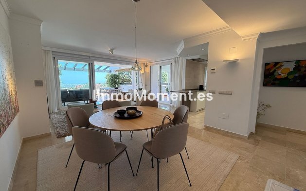 Bestaande woning - Appartement - Marbella - La Mairena