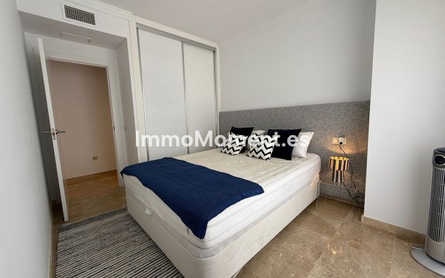 Bestaande woning - Appartement - Marbella - La Mairena
