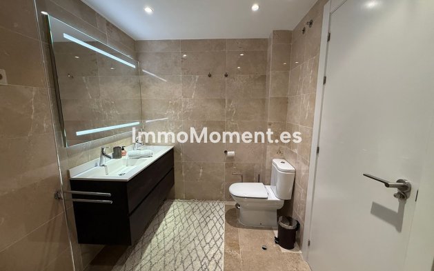 Bestaande woning - Appartement - Marbella - La Mairena