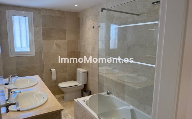 Bestaande woning - Appartement - Marbella - La Mairena