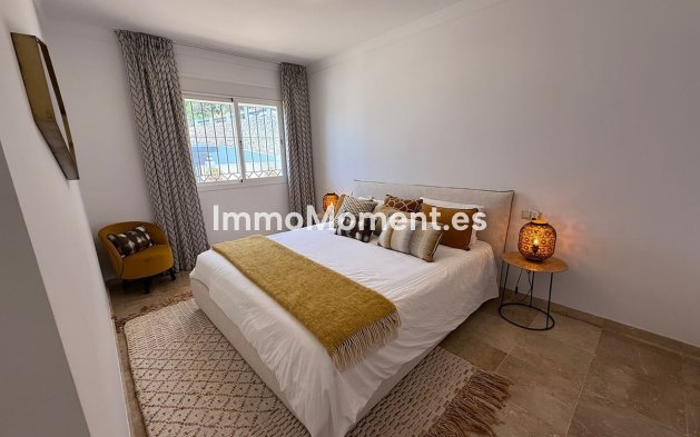 Bestaande woning - Appartement - Marbella - La Mairena