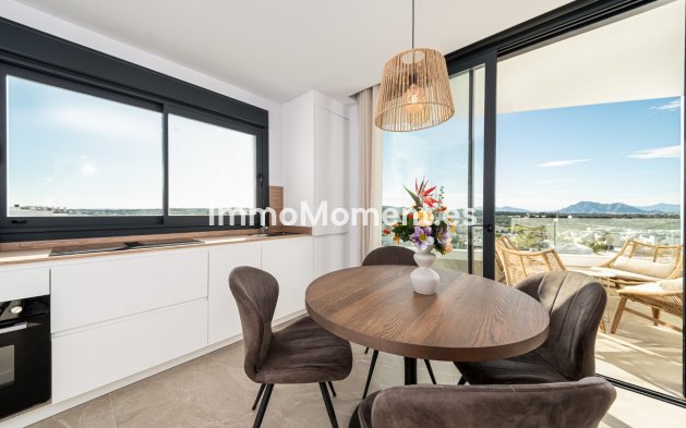 Bestaande woning - Appartement - Benijofar
