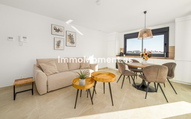 Bestaande woning - Appartement - Benijofar