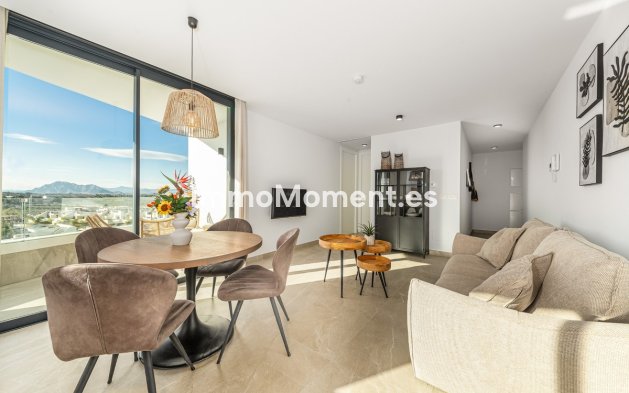 Bestaande woning - Appartement - Benijofar