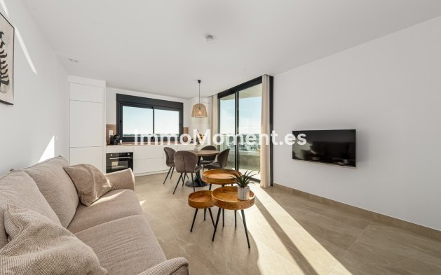 Bestaande woning - Appartement - Benijofar