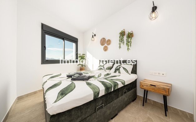 Bestaande woning - Appartement - Benijofar