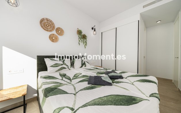 Bestaande woning - Appartement - Benijofar