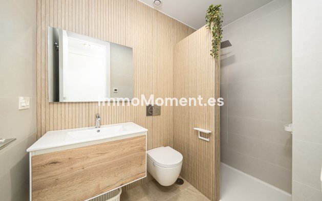 Bestaande woning - Appartement - Benijofar