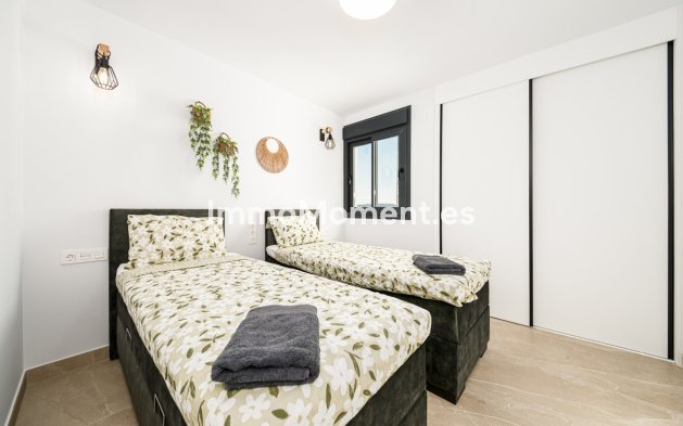 Bestaande woning - Appartement - Benijofar