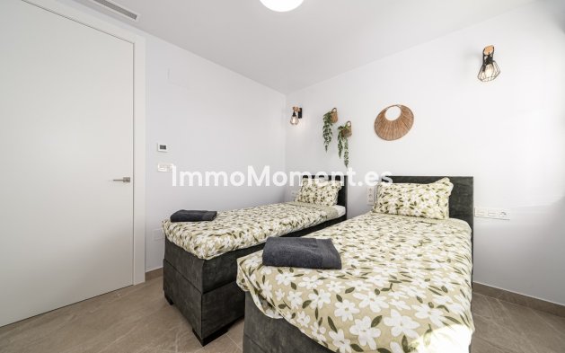 Bestaande woning - Appartement - Benijofar