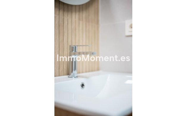 Bestaande woning - Appartement - Benijofar