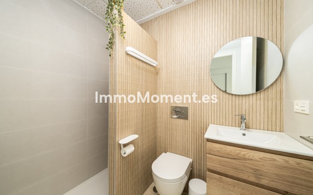 Bestaande woning - Appartement - Benijofar