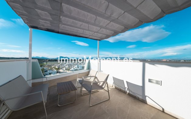 Bestaande woning - Appartement - Benijofar
