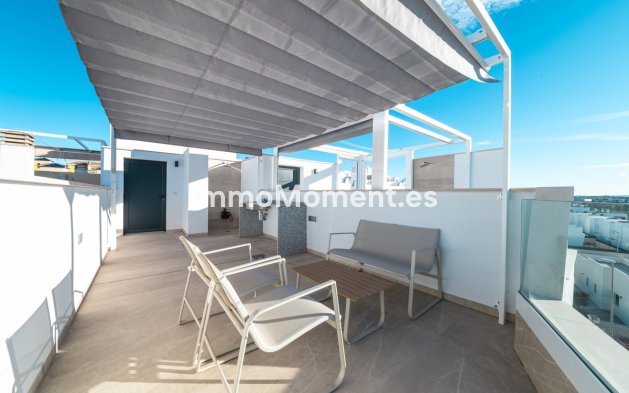 Bestaande woning - Appartement - Benijofar
