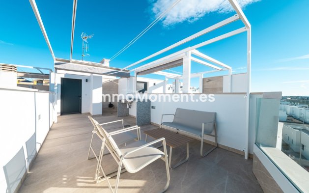 Bestaande woning - Appartement - Benijofar