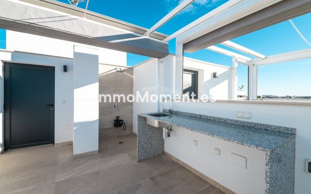 Bestaande woning - Appartement - Benijofar