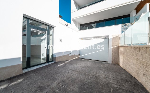 Bestaande woning - Appartement - Benijofar