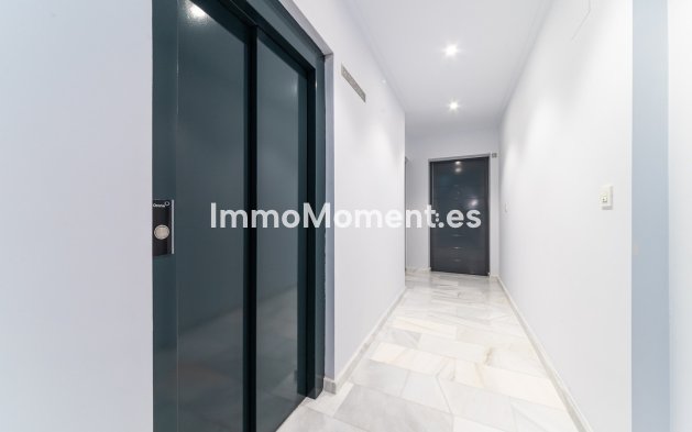 Bestaande woning - Appartement - Benijofar