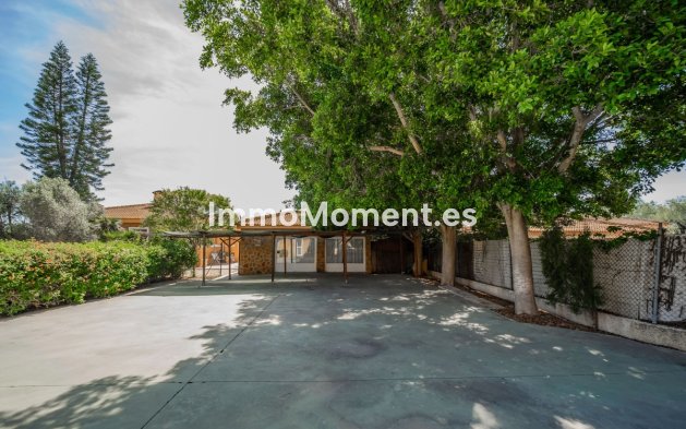 Bestaande woning - Vrijstaande villa - Rojales - Rojales Centro