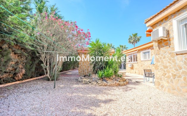 Bestaande woning - Vrijstaande villa - Rojales - Rojales Centro