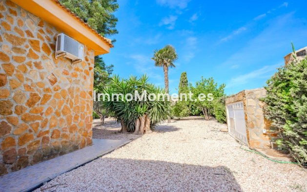 Bestaande woning - Vrijstaande villa - Rojales - Rojales Centro