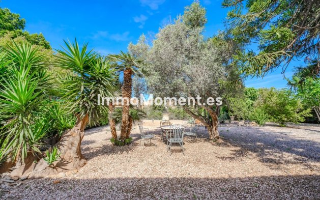 Bestaande woning - Vrijstaande villa - Rojales - Rojales Centro