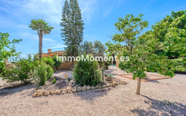 Bestaande woning - Vrijstaande villa - Rojales - Rojales Centro