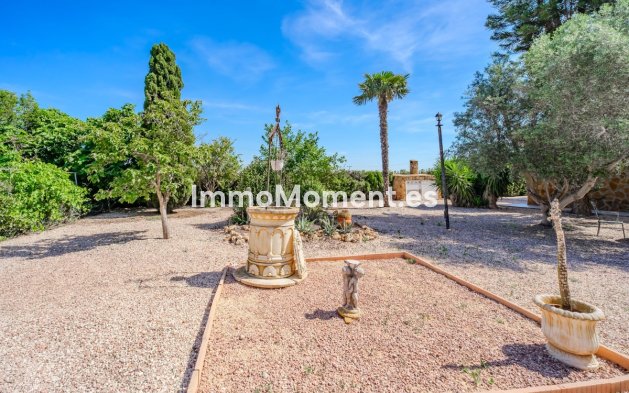 Bestaande woning - Vrijstaande villa - Rojales - Rojales Centro