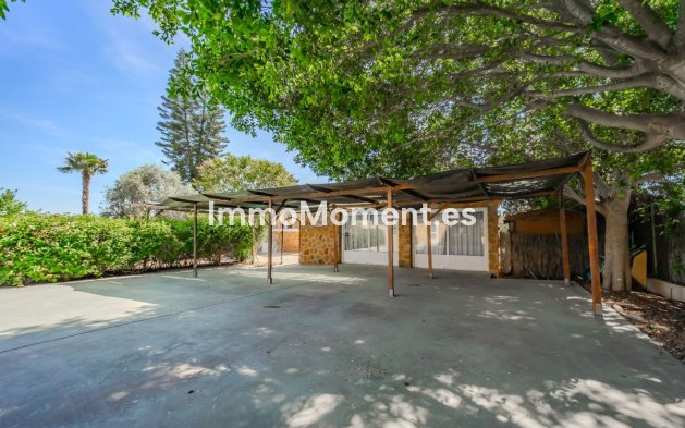 Bestaande woning - Vrijstaande villa - Rojales - Rojales Centro
