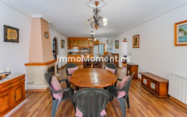 Bestaande woning - Vrijstaande villa - Rojales - Rojales Centro