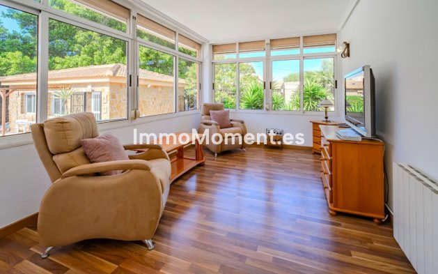Bestaande woning - Vrijstaande villa - Rojales - Rojales Centro