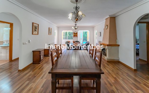 Bestaande woning - Vrijstaande villa - Rojales - Rojales Centro