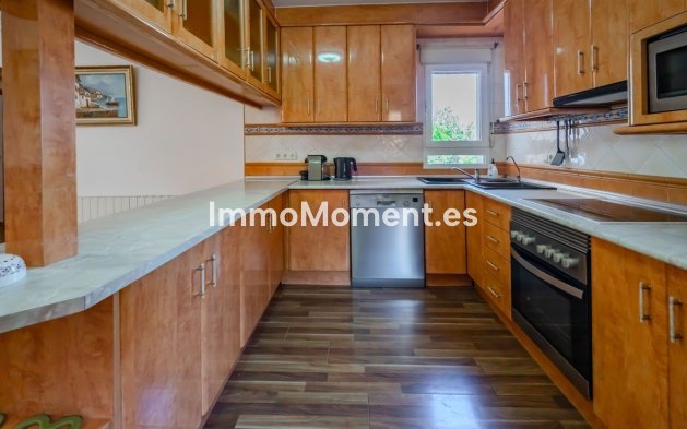 Bestaande woning - Vrijstaande villa - Rojales - Rojales Centro