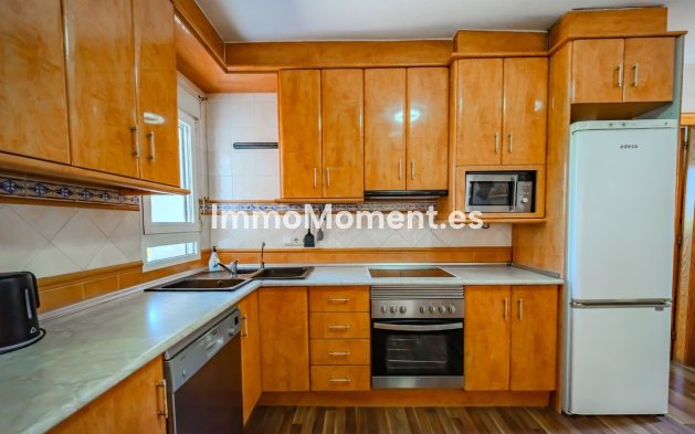 Bestaande woning - Vrijstaande villa - Rojales - Rojales Centro