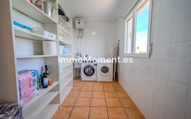 Bestaande woning - Vrijstaande villa - Rojales - Rojales Centro