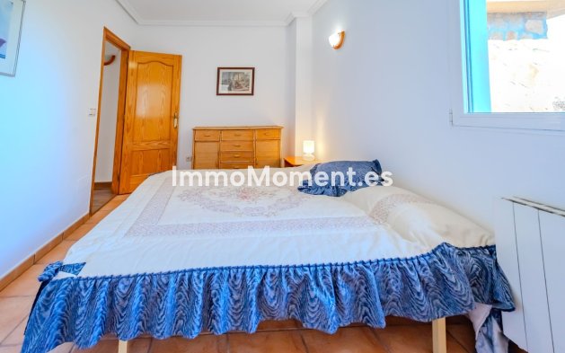 Bestaande woning - Vrijstaande villa - Rojales - Rojales Centro