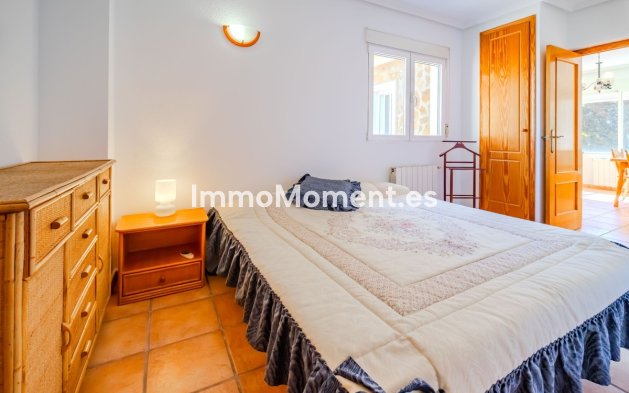 Bestaande woning - Vrijstaande villa - Rojales - Rojales Centro