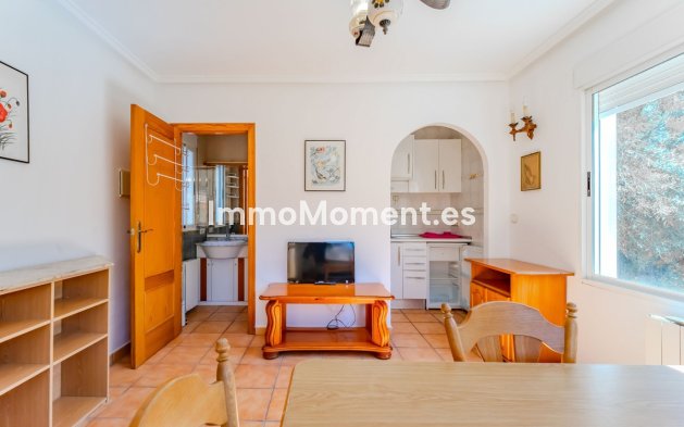 Bestaande woning - Vrijstaande villa - Rojales - Rojales Centro