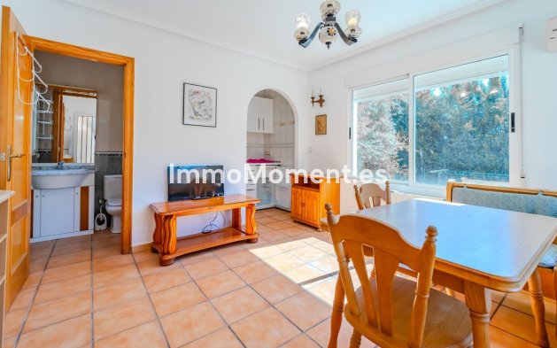 Bestaande woning - Vrijstaande villa - Rojales - Rojales Centro