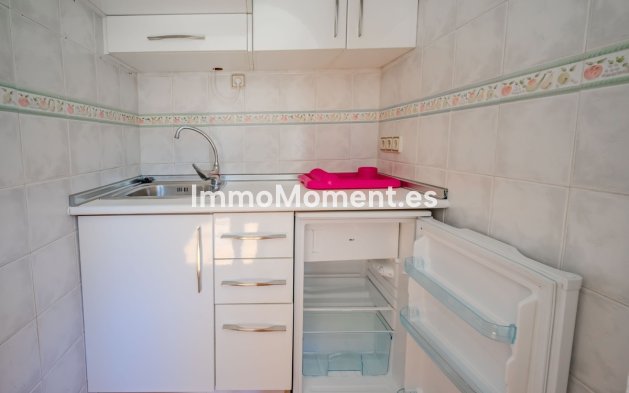 Bestaande woning - Vrijstaande villa - Rojales - Rojales Centro