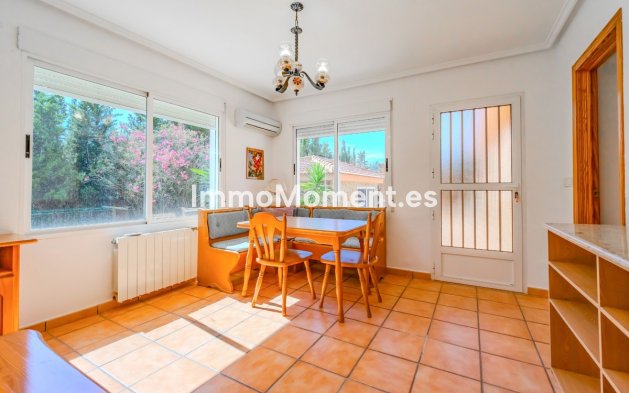 Bestaande woning - Vrijstaande villa - Rojales - Rojales Centro