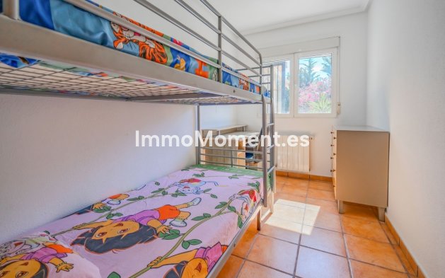 Bestaande woning - Vrijstaande villa - Rojales - Rojales Centro