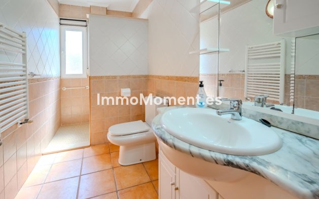 Bestaande woning - Vrijstaande villa - Rojales - Rojales Centro