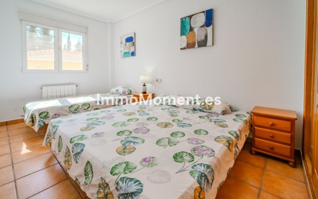 Bestaande woning - Vrijstaande villa - Rojales - Rojales Centro