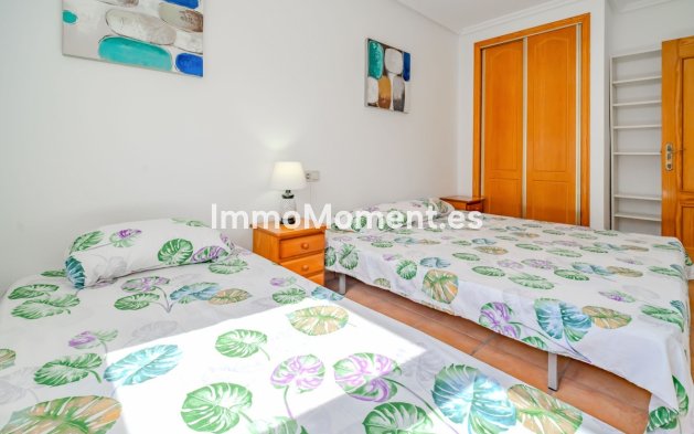 Bestaande woning - Vrijstaande villa - Rojales - Rojales Centro