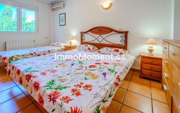 Bestaande woning - Vrijstaande villa - Rojales - Rojales Centro