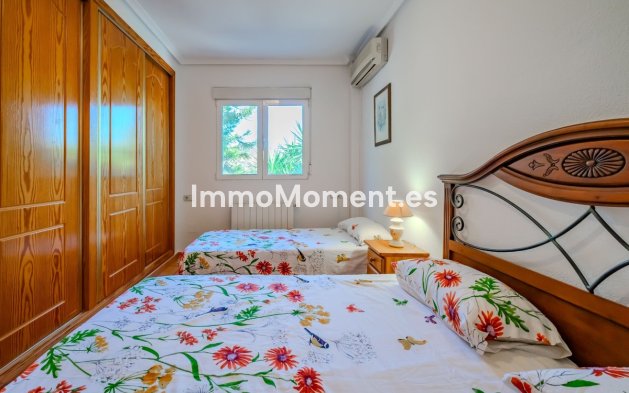 Bestaande woning - Vrijstaande villa - Rojales - Rojales Centro