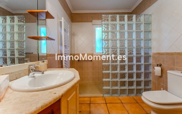 Bestaande woning - Vrijstaande villa - Rojales - Rojales Centro