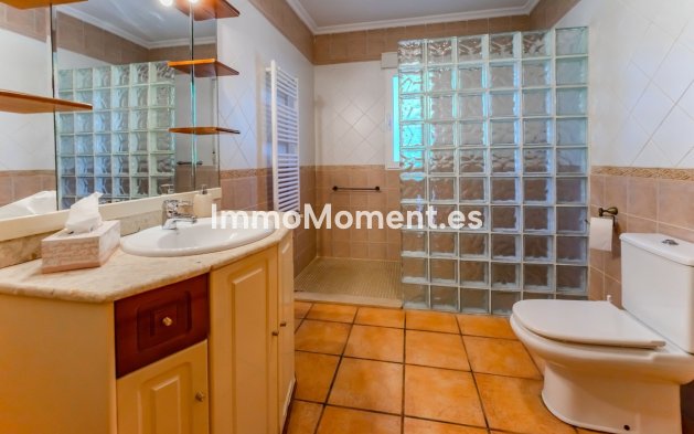 Bestaande woning - Vrijstaande villa - Rojales - Rojales Centro