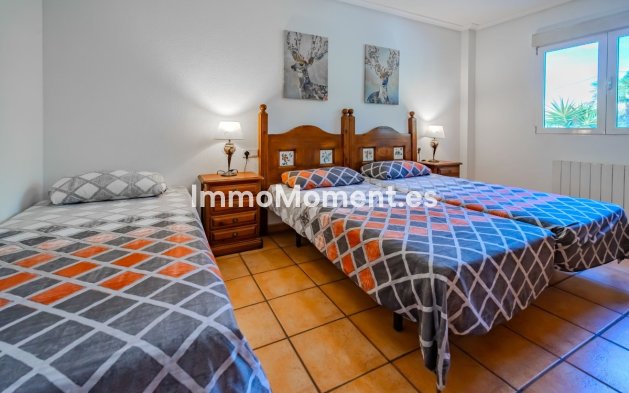 Bestaande woning - Vrijstaande villa - Rojales - Rojales Centro
